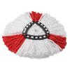 Suitable For Vileda And Ocedar Spin Mop Heads Triangular Cleaning Cloth Pad Brush Head Replacement Accessories