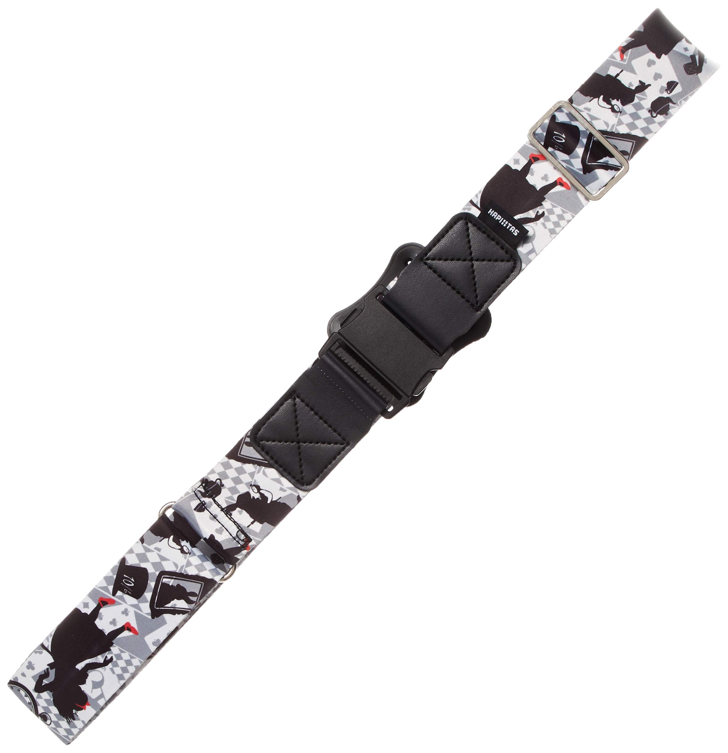 

Hapitas Suitcase Belt, Cross Band Type, HAP7070, 186cm, 0.14kg, HAP7070 294, Alice Lamp Gray