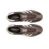 adidas Originals Gazelle Indoor Soft Comfortable Sneakers Men Sneakers Brown JQ1747