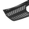 For Viano W639 2011-2014 Front Grille Diamond Star Style ABS Replacement Racing Grill Bumper Mesh Facelift Exterior Car Parts