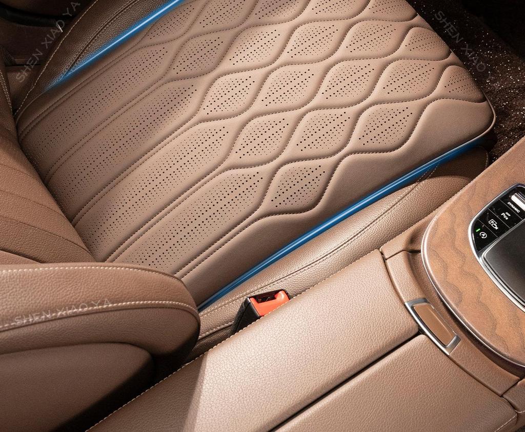 Καλύμματα Καθισμάτων για Όλες τις Εποχές για Toyota Crown 12ης/13ης Γενιάς - Άνεση & Προστασία Όλο τον Χρόνο