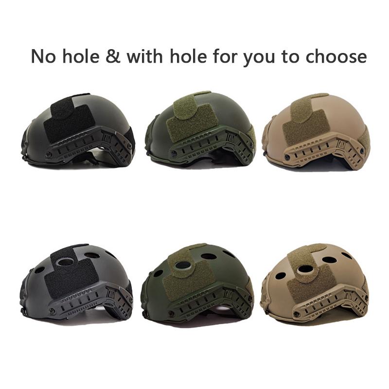 High Quality Protective Paintball Wargame Helmet Army Airsoft FAST Helmet Protective Helmet Fast Helmet