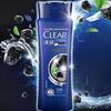 Clear Men Deep Purifying Anti-Dandruff Shampoo