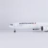 Diecast Airplane Toys B777 Air France 47CM Large Model Plane resin Simulation Civil Aviation Aircraft Model Collected Gift
