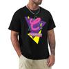 Creative Since The 90s (Bottomless) Tshirt Big Size Short Sleeve Tee For Men