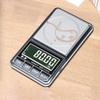 Electronic Pocket Jewelry Scale (CN version)