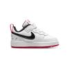 Nike Court Borough Low 2 SE White Very Berry TD DM0112-100