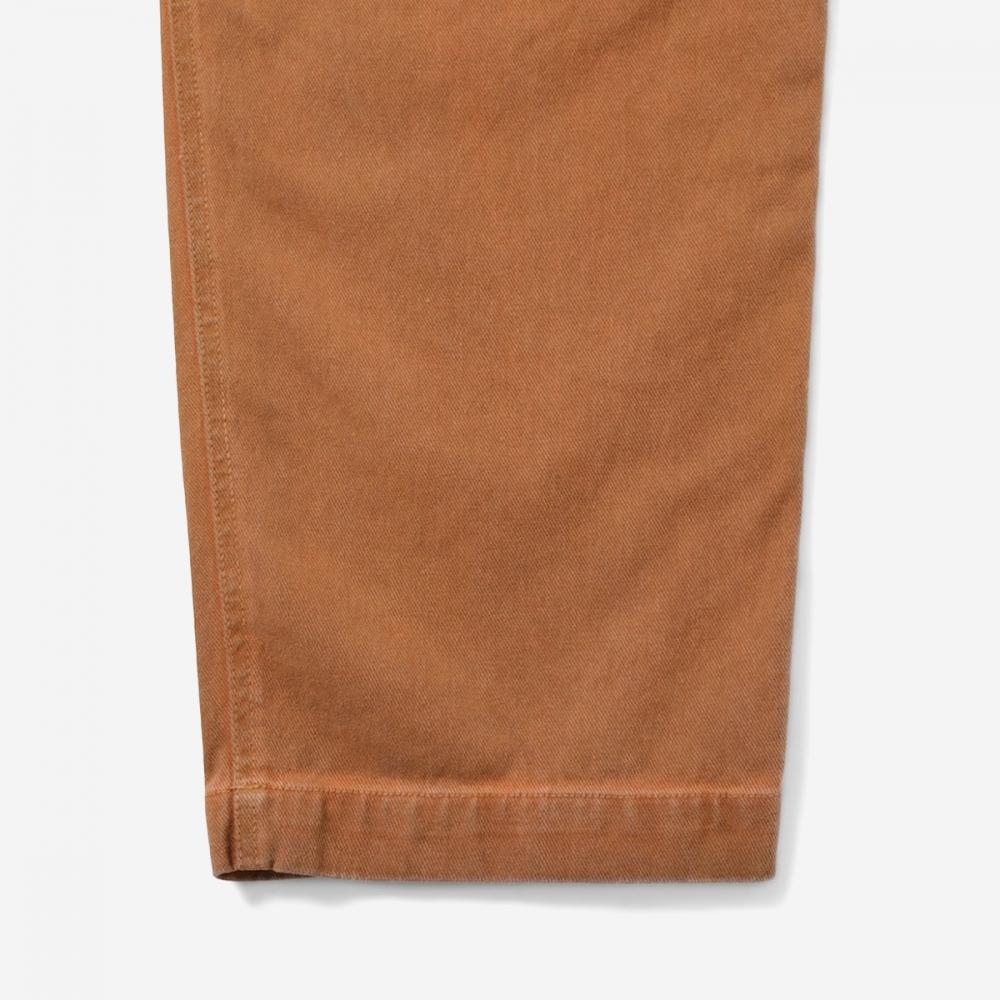 Thisisneverthat Ol Overdyed Pant Tn241wpacp02