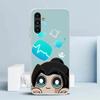 Game Valorant Cute Phone Case For Samsung Galaxy A17 A37 A57 A16 A15 A14 A13 A56 A55 A54 A53 A36 A35 A34 A33 A26 A25 A24 A23 Gal