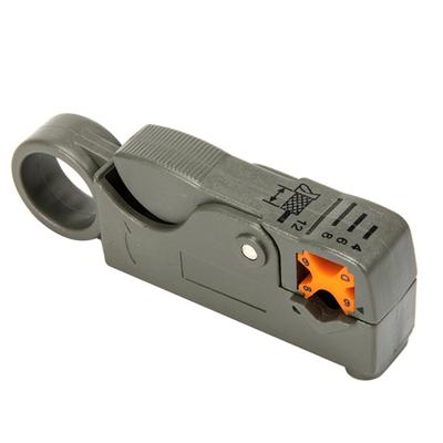 Multifunctional Rotary Coaxial Cable Coaxial Stripper Cutter Wire Stripper Cleste