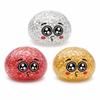 with Steamer Steamed Stuffed Bun Squeeze Pinch Le Glitter Squeeze Toy  Home Decoration