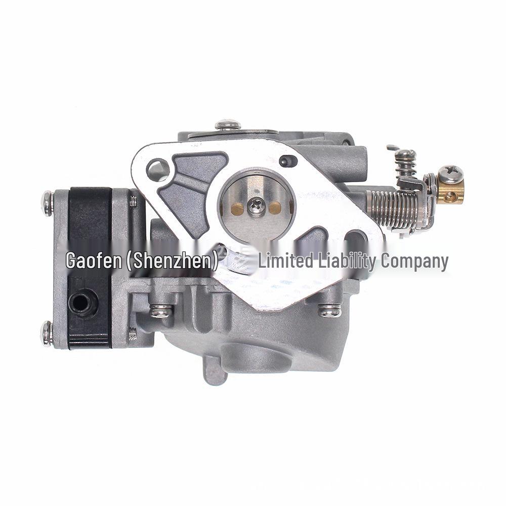 T15-SCP21 Outboard Motor Carburetor