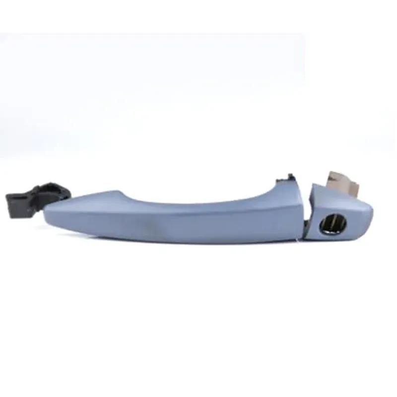 Baificar Brand New High Quality Primary Color Exterior Door Handle For Peugeot 301 Citroen New Elysee C4L