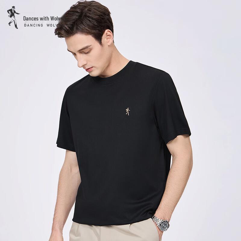 

Men s Basic Short Sleeve Breathable T-Shirt 48(170/88A)