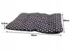 Dog Bed Mat Cushion Dirt-Resistant 90x60cm