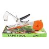 Portable Vine Tying Machine for Cucumber, Grape, Eggplant, and Tomato Plants