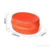 Portable Hard EVA Storage Bag For QCY H3/H4/Edifier/ WH-1000XM5 Headphone Case Travel Carrying Bag Headphone Storage Box
