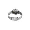 Tissot 200 Automatic Mechanical Movement Men's Watches Watch 39mm Black Dial Stainless Steel Case T055.430.11.057.00