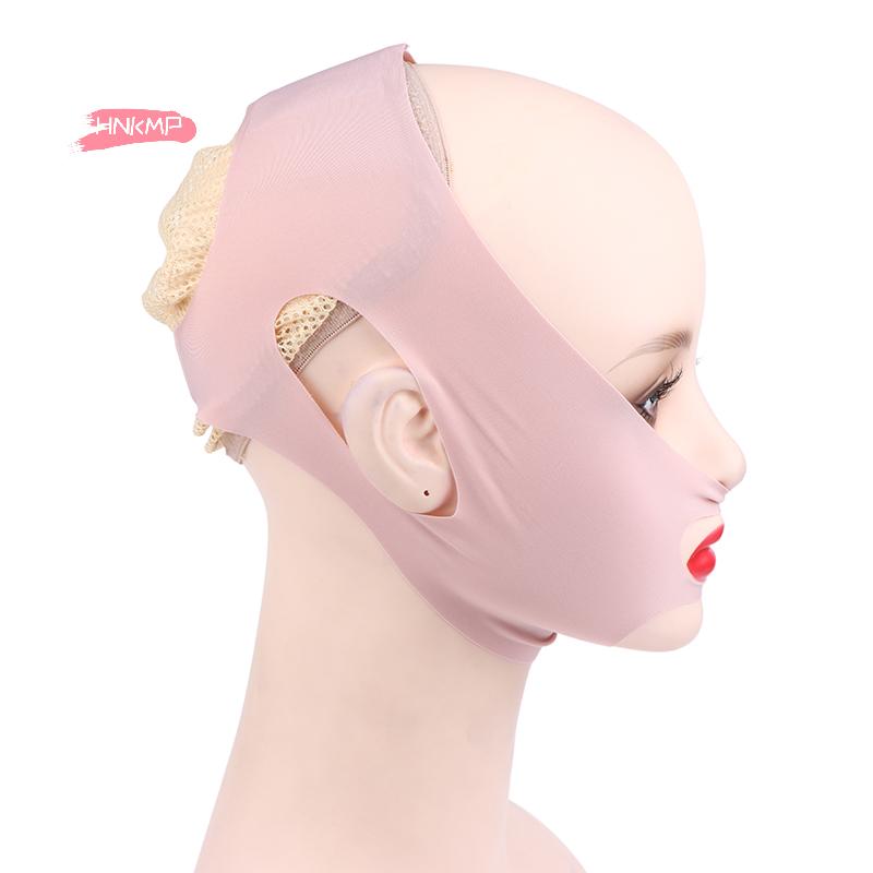 Facial Slimming Bandage V-Shaper Face Sculpting Tool Lifting Firming Anti-Wrinkle Double Chin Reducer Cheek Beauty for Fitness
