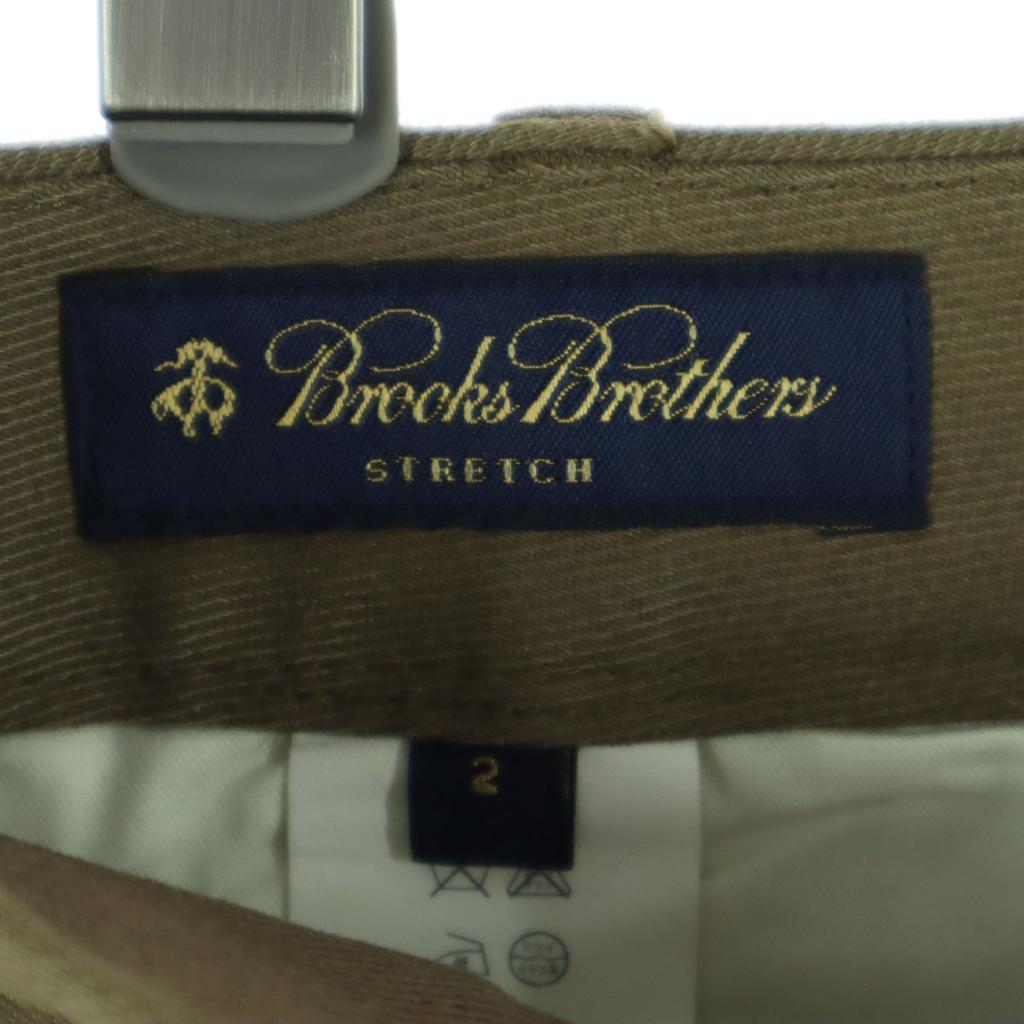 Beauty Products Brooks Brothers Long Pants 2 Brown Women Used