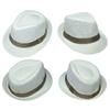 Summer Sun Protection Beach Hat Children's Jazz Hat Men's Hat Children's Sun Protection Hat