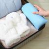 1PC Foldable Foot Bath Bag, Deep Bucket, Over The Calf, Household Foot Massage Device, Foot Washing Basin