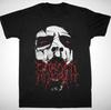 Carach Angren Band Face Black All Size Gift For Fan Shirt Unisex T-Shirt