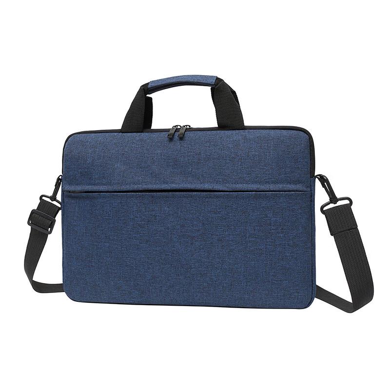 Lieshen Oxford Cloth Laptop Shoulder Bag