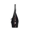Large Capacity Tote Bag Vintage Shoulder Underarm Bag