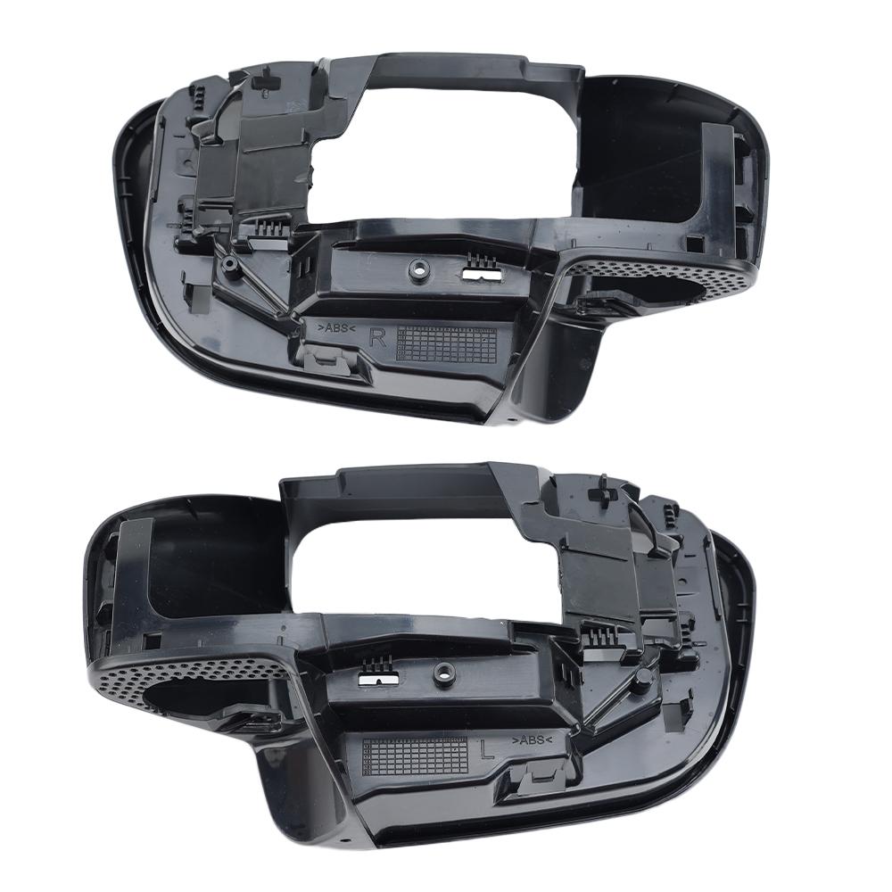Rückspiegel Rahmen Halter Gehäuse Für Nissan J11 X-trail T32 2014 2015 2016 2017 2018- Rahmen Seitenspiegel Auto Zubehör