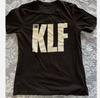 Reprinted The KLF Band Logo Shirt All Size S-4XL