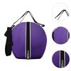 Basketball Bag Soccer Ball Single Carrier Waterproof Sport Equipment Storage