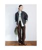 Diaepeocheo Ralph Baggy Pants Brown (Ta6221A08D)