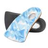 Arch Support Insoles Orthopedic Orthotics Half Shoe Insole Pain Relief Heel CushionS
