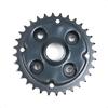 520 14T 32T  Motorcycle Front Rear Sprocket Gear Wheel Cam Kit for Honda CA250 CA 250 CA250T Rebel Staring Wheel