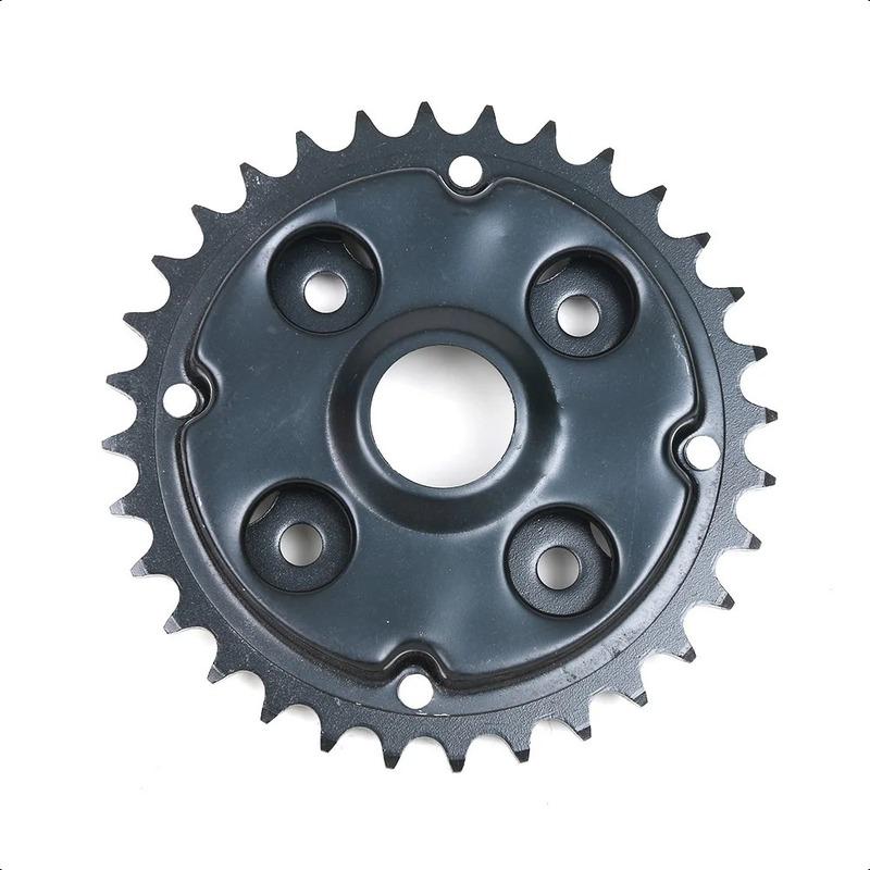 520 14T 32T Motorcycle Front Rear Sprocket Gear Wheel Cam Kit for Honda CA250 CA 250 CA250T Rebel Staring Wheel