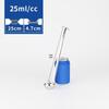 Commercial Stainless Steel Measuring Scoop