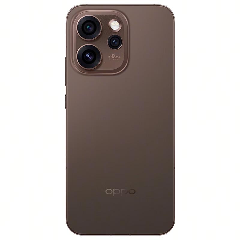 OPPO Reno15 Pro 5G AI Camera Smartphone (CN version)