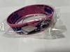 ONE OK ROCK 2025 DETOX JAPAN Merchandise Rubber Band (C: Pink)