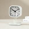 Timed digital alarm clock High value student special table Desktop loud temperature Electronic display clock