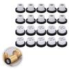 Anti-Water Valve Plumbing Sealing Pad Shower Check Valve Flexible Installation