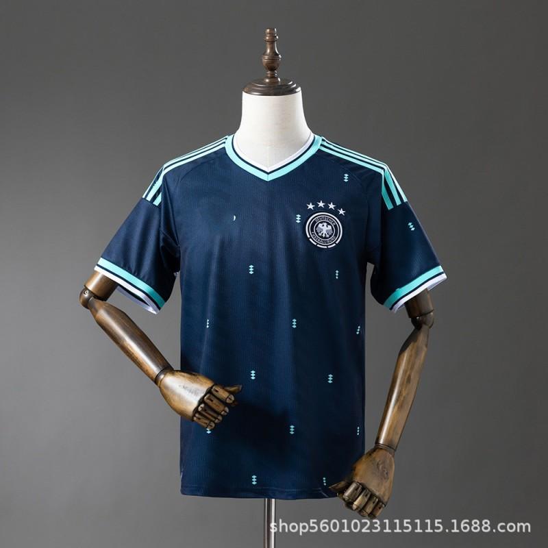 Soccer Jersey Unisex Womens Football Shirt Team Training Match Sports Uniform S M L XL XXL