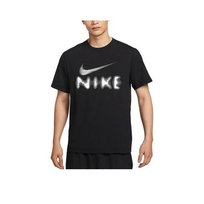 Men's Casual Sweat-Wicking Quick-Dry Soft Short-Sleeve T-Shirt