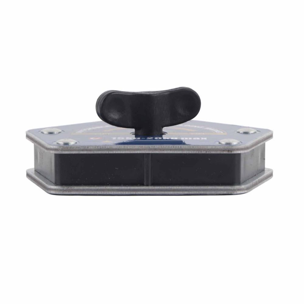 Accurate Magnet Weld Positioner Multi-angle Weld Fixer Strong Magnetic Welding Holders Machine