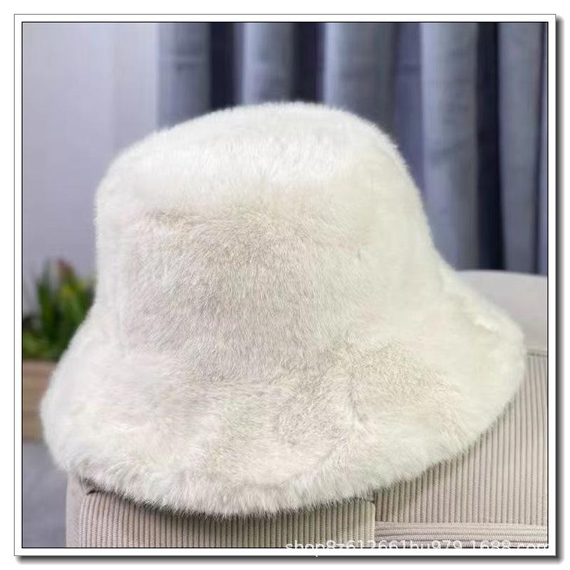 Women's Winter Hats: Versatile, Stylish, and Warm Ear-Covering Beanies and Fisherman's Hats