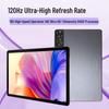 10.95-inch 5G Tablet: High-End Office, HD Eye Protection, Learning & Gaming