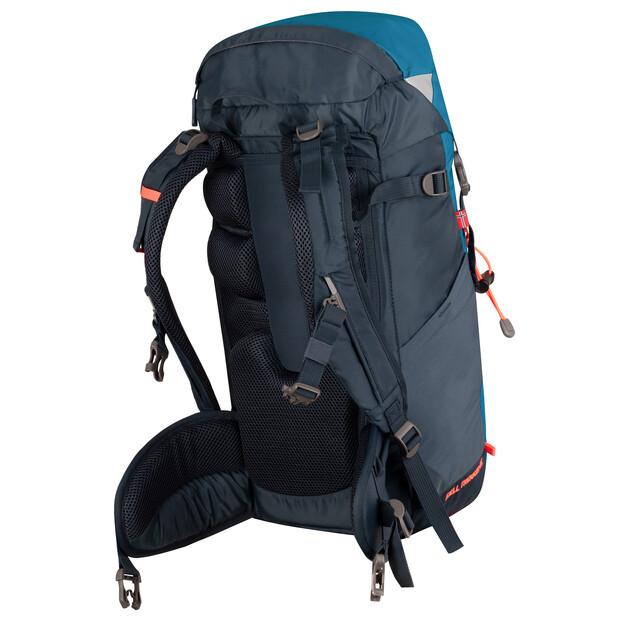Рюкзак Trollkids Fjell Trekker 22 dark navy (Junior) (654-110-000)