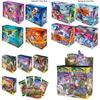 Ultimate Collection Of 360pcs Pokemon Cards Featuring Sword Shield Evolving Skies Shining Fates