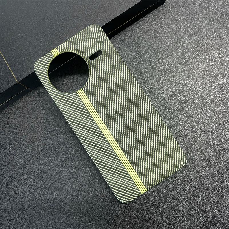 For Xiaomi POCO F7 Pro Case Hard carbon fibre Slim Protective Back Cover Cases For Xiaomi POCO F7 Ultra F7Pro Phone Shell