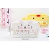 Plush Cute Pencil Case Large Capacity Pencilcase Pen Box Pouch Case School Office Supplies